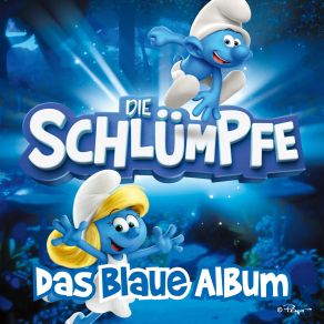 Das Blaue album cover