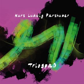 Triospaß album cover
