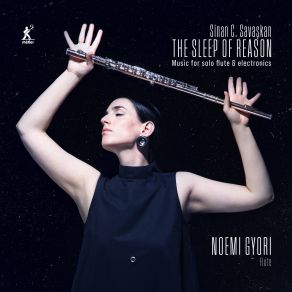 The Sleep Of Reason album cover