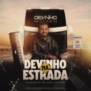 Devinho Na Estrada album cover