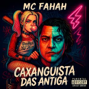 Caxanguista Das Antigas album cover