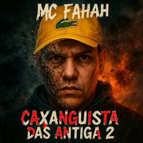 Caxanguista Das Antiga 2 album cover