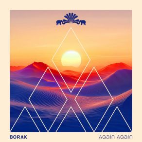 Again Again album cover