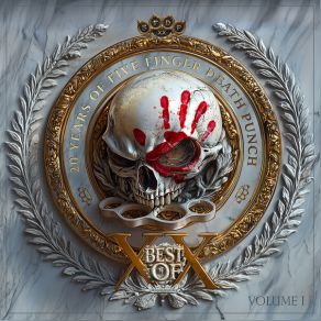 BEST OF (Volume 1) album cover