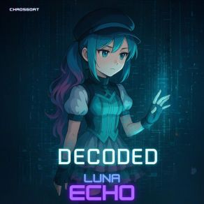 Decodet album cover
