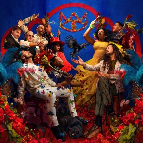Bird In Paradise (Deluxe Edition) (CD1) album cover