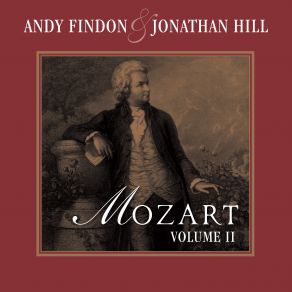 Mozart, Vol. II album cover
