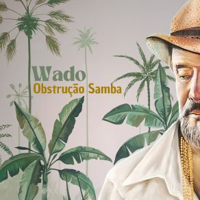 Obstrução Samba album cover