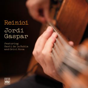 Reinici album cover
