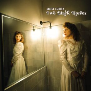Two Black Horses album cover