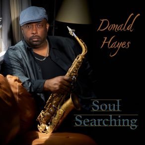 Soul Searching album cover