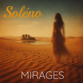 Mirages album cover