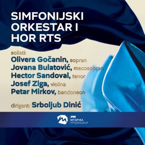 Koncert Povodom Svetskog Dana Muzike (Live) album cover