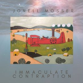 Immaculate Contraption album cover