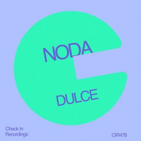 Dulce album cover