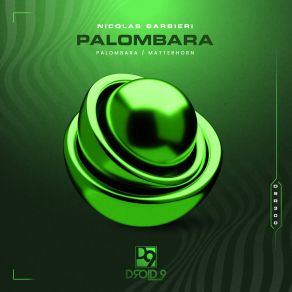 Palombara album cover