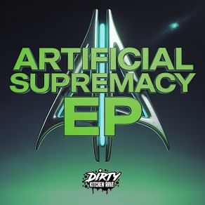 Artificial Supremacy album cover
