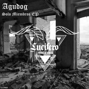 Solo Miembros EP (Original Mix) album cover
