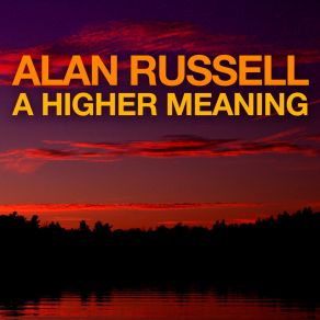 A Higher Meaning album cover