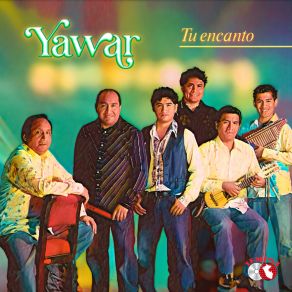 Tu Encanto album cover