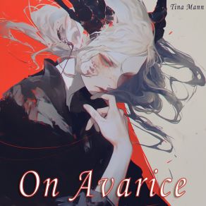 On Avarice album cover
