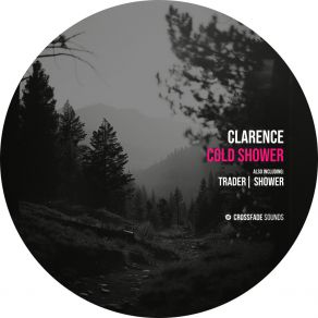 Cold Shower album cover