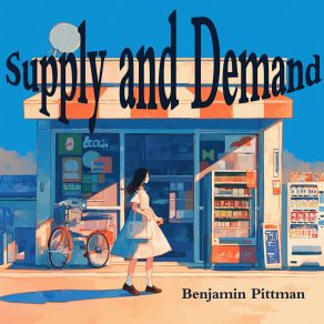 Supply And Demand album cover