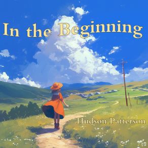 In The Beginning album cover