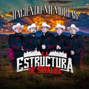 Haciendo Memorias (En Vivo) album cover