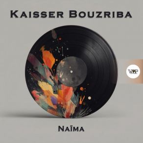 Naïma album cover