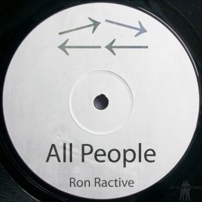 All People album cover