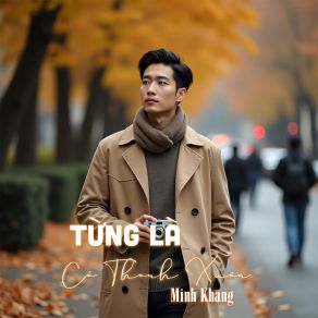 Từng Là Cả Thanh Xuân album cover