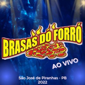 São José De Piranhas - PB (2022) (Ao Vivo) album cover