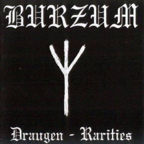 Draugen - Rarities album cover