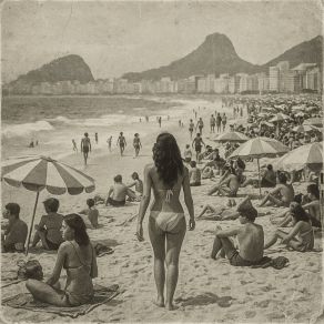 Brasil album cover