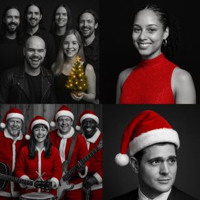Christmastime album cover