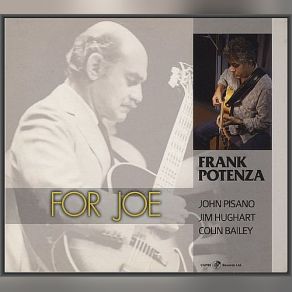 For Joe album cover