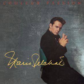 Couleur Passion album cover