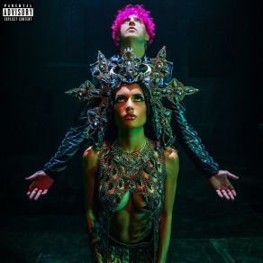 Akasha (Single) album cover