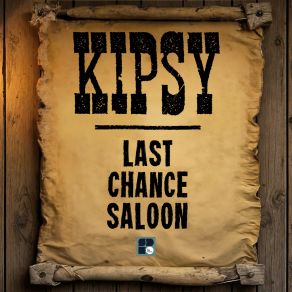 Last Chance Saloon album cover