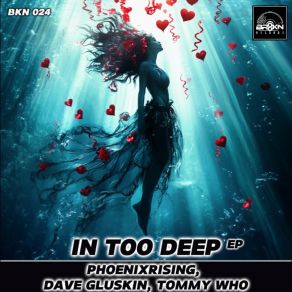 In Too Deep album cover