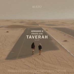 Taverah album cover