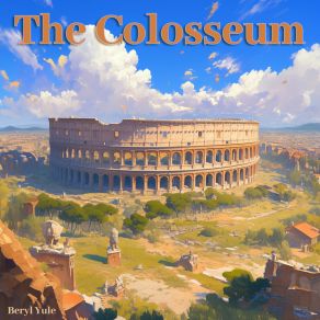 The Colosseum album cover