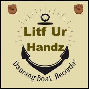 Lift Ur Handz album cover