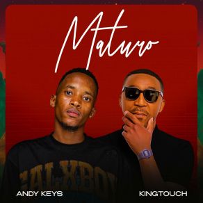 Maturo album cover
