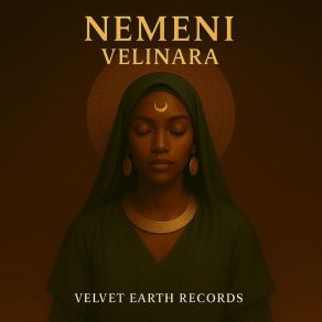 Velinara album cover