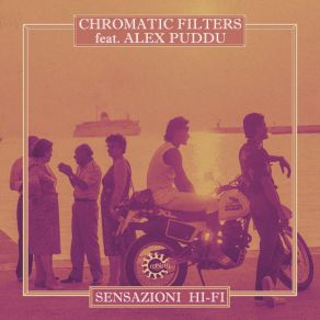 Sensazioni Hi-Fi album cover