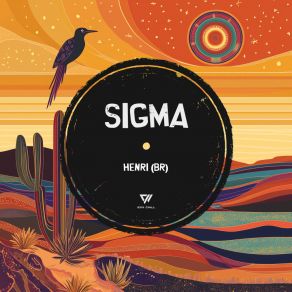 Sigma album cover