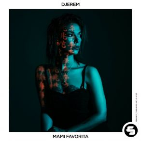 Mami Favorita album cover