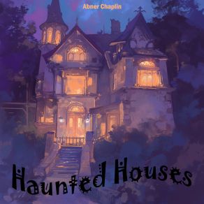 Haunted Houses album cover